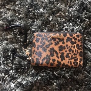 Stella & Dot Wallet